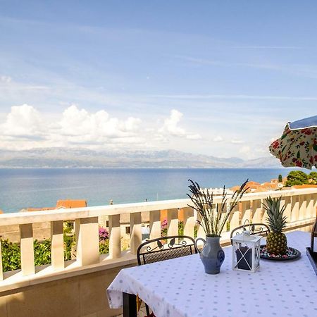 Great View Apartment Сутиван Экстерьер фото