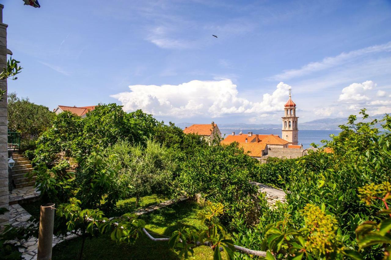 Great View Apartment Сутиван Экстерьер фото