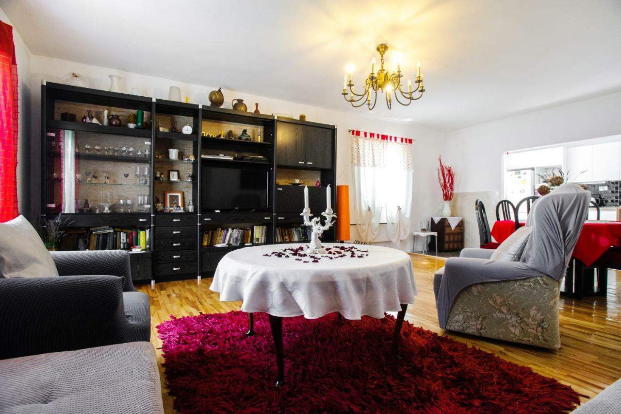 Great View Apartment Сутиван Экстерьер фото