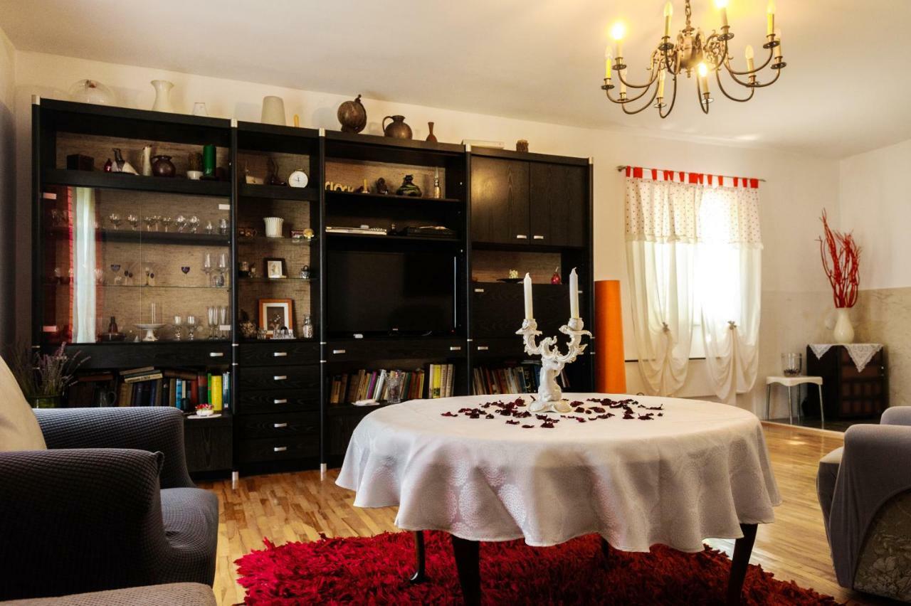 Great View Apartment Сутиван Экстерьер фото