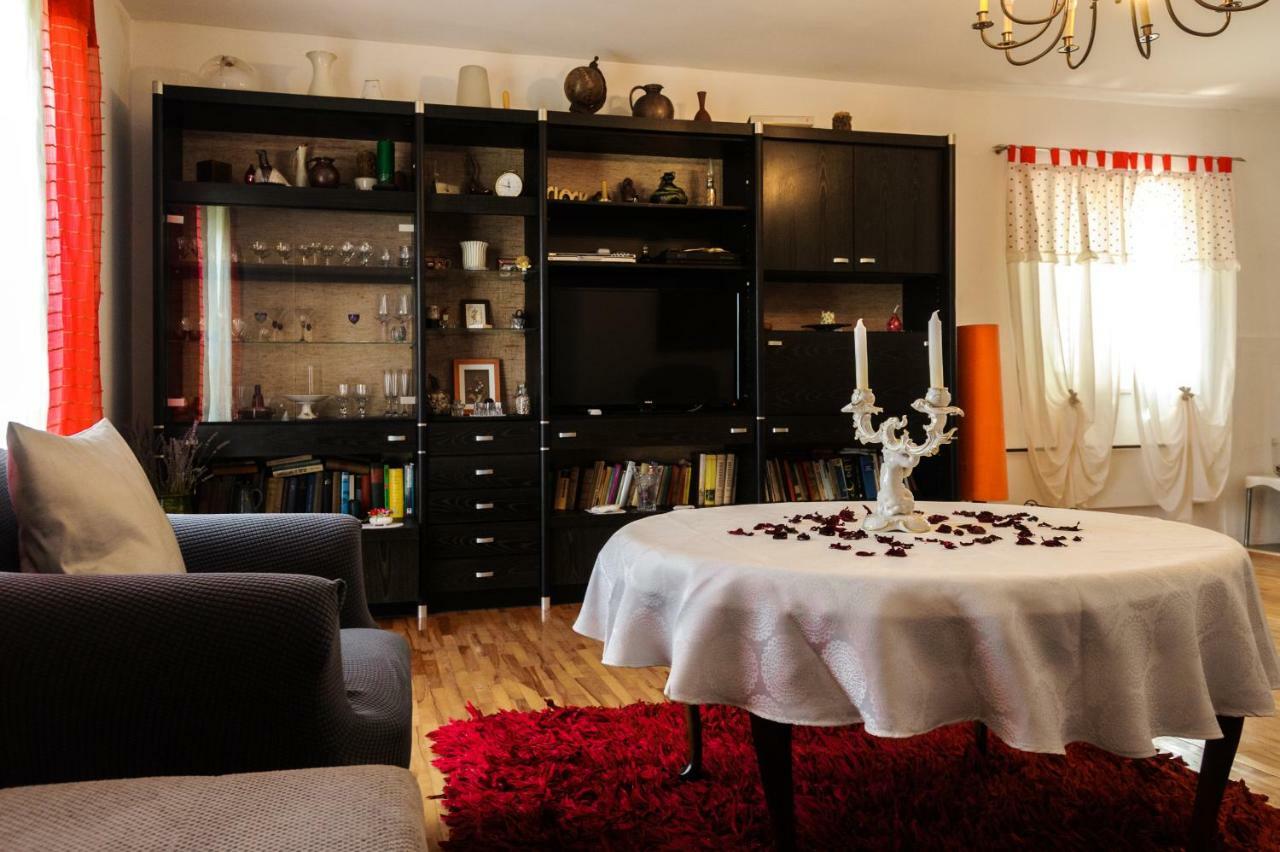 Great View Apartment Сутиван Экстерьер фото