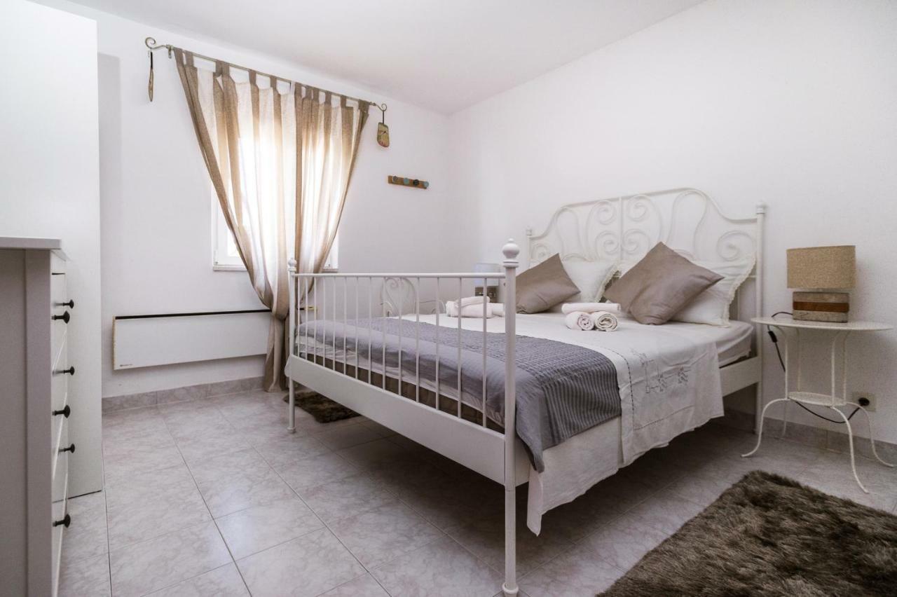 Great View Apartment Сутиван Экстерьер фото