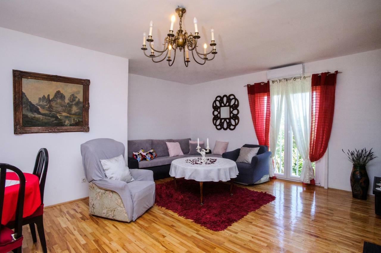 Great View Apartment Сутиван Экстерьер фото