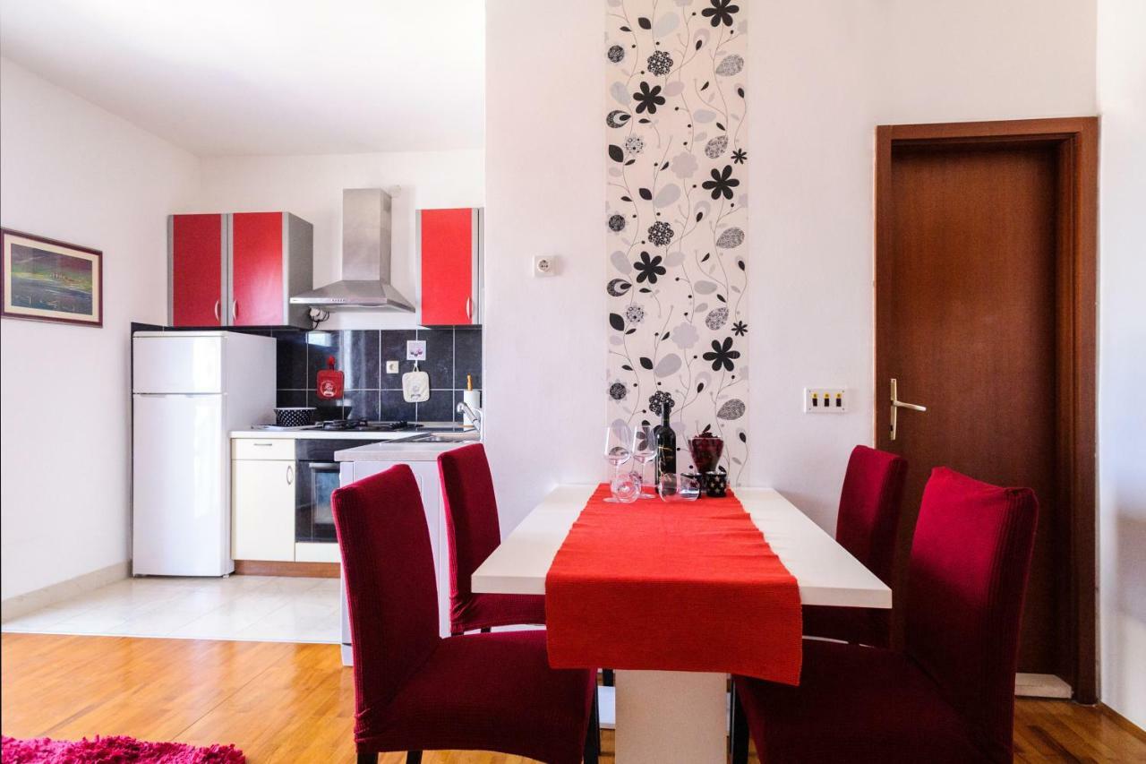 Great View Apartment Сутиван Экстерьер фото