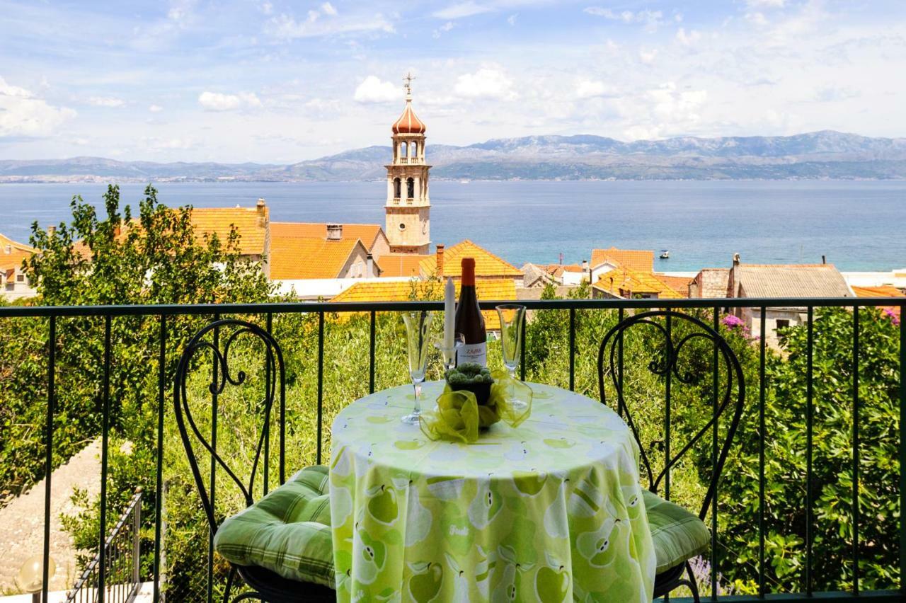 Great View Apartment Сутиван Экстерьер фото