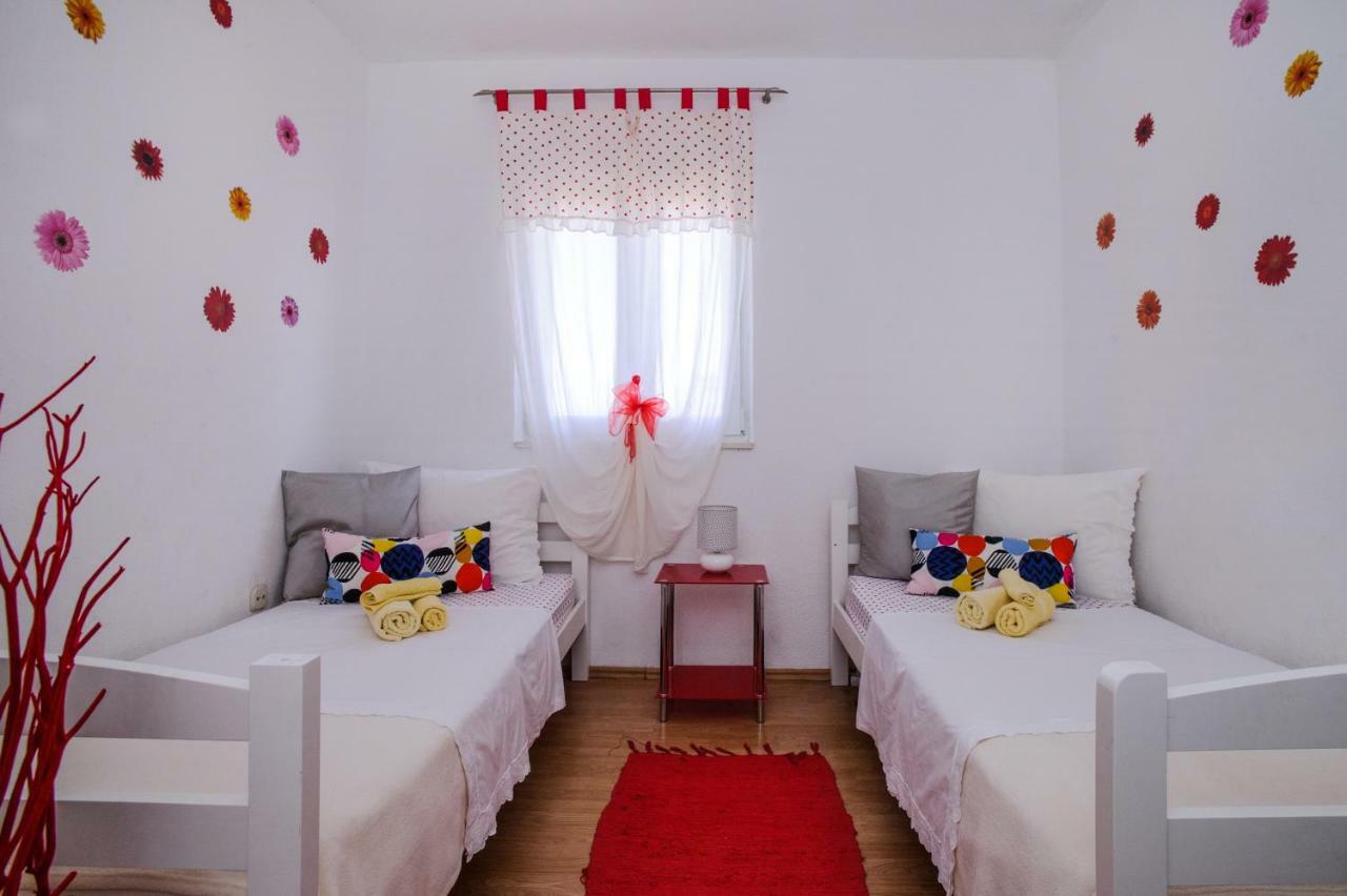 Great View Apartment Сутиван Экстерьер фото